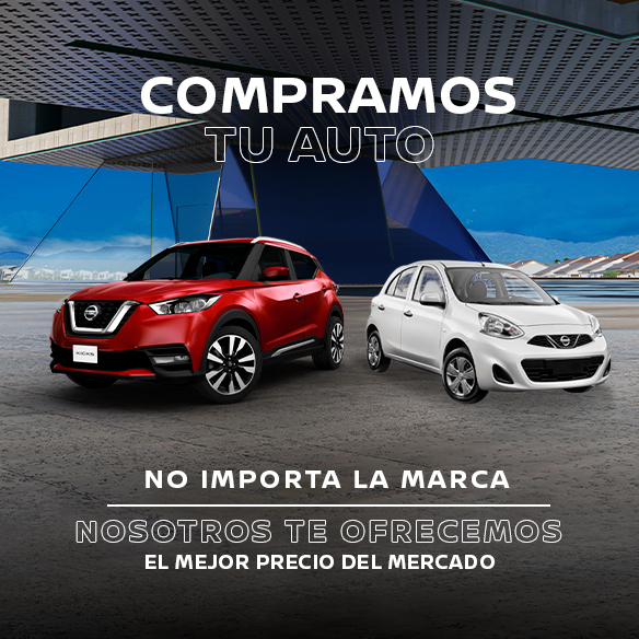 Nissan Promociones De Autos Semi Nuevos